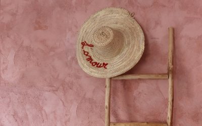 Le béton ciré, son histoire à travers le temps